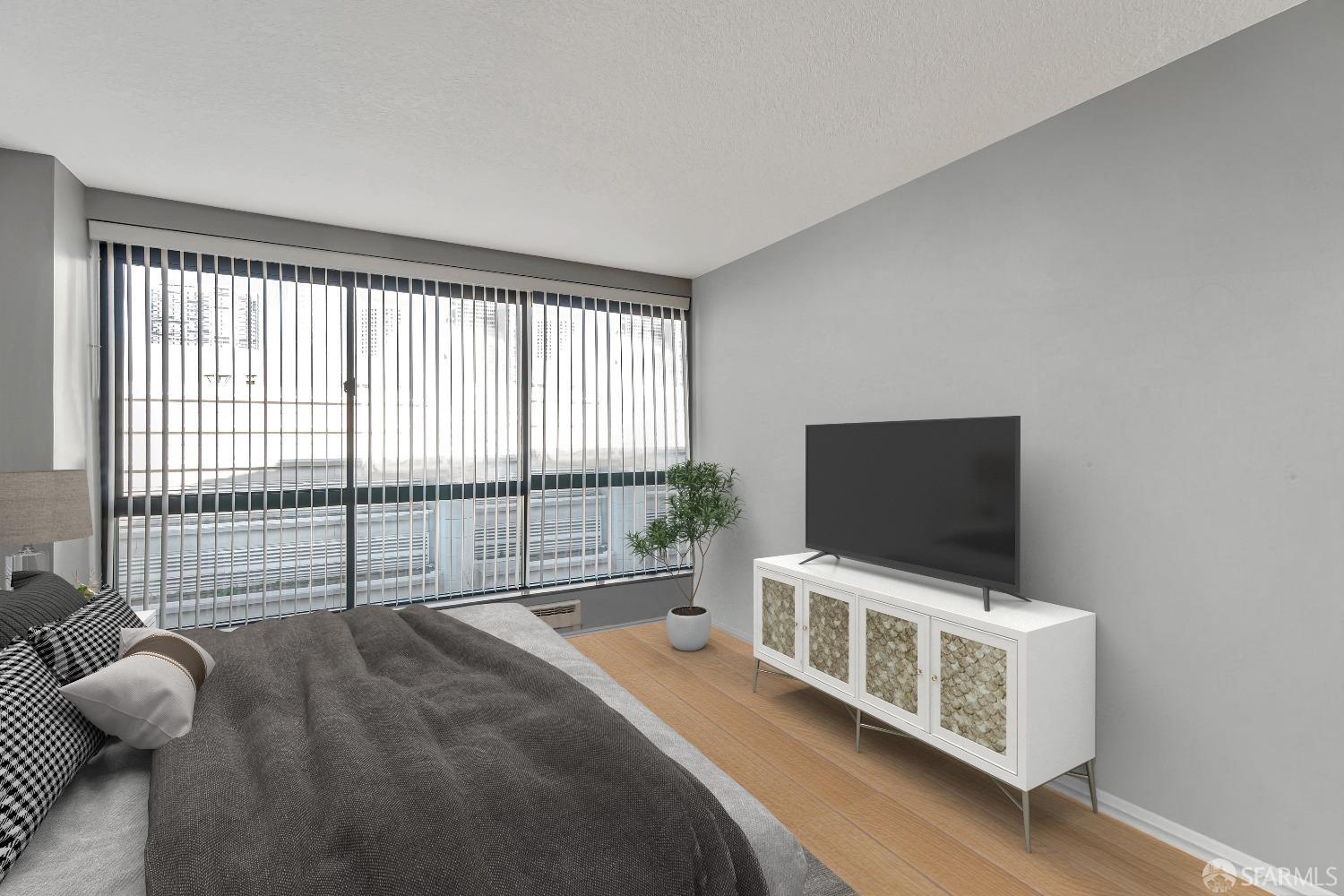 Detail Gallery Image 14 of 23 For 300 3rd St #722,  San Francisco,  CA 94107 - 1 Beds | 1 Baths