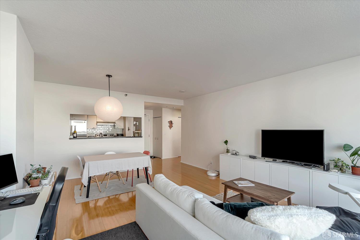 Detail Gallery Image 6 of 23 For 300 3rd St #722,  San Francisco,  CA 94107 - 1 Beds | 1 Baths