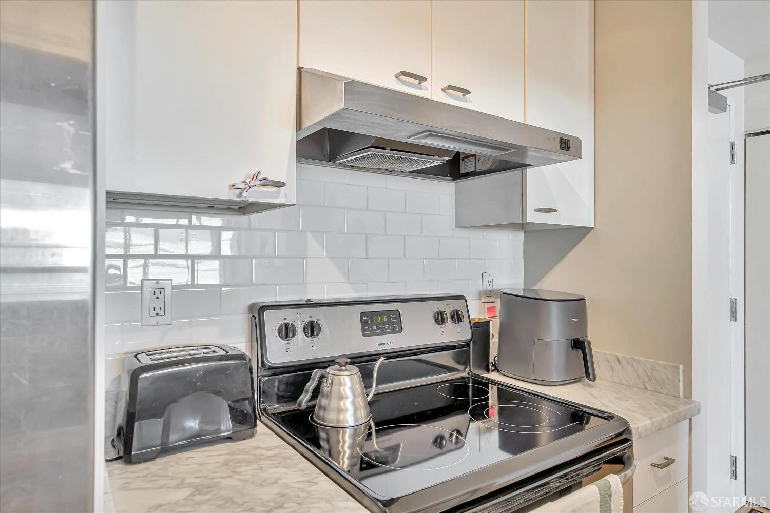 Detail Gallery Image 11 of 23 For 300 3rd St #722,  San Francisco,  CA 94107 - 1 Beds | 1 Baths