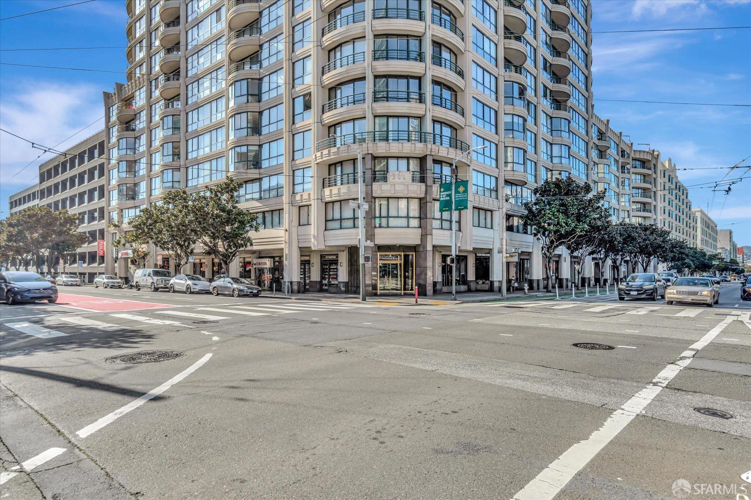 Detail Gallery Image 19 of 23 For 300 3rd St #722,  San Francisco,  CA 94107 - 1 Beds | 1 Baths