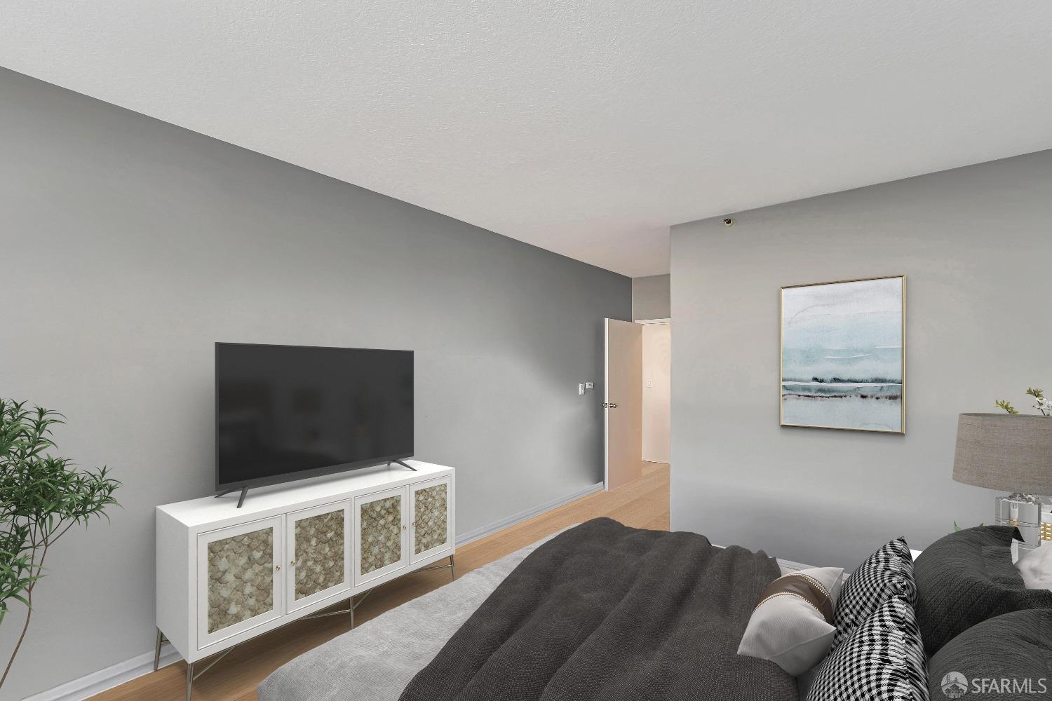 Detail Gallery Image 15 of 23 For 300 3rd St #722,  San Francisco,  CA 94107 - 1 Beds | 1 Baths