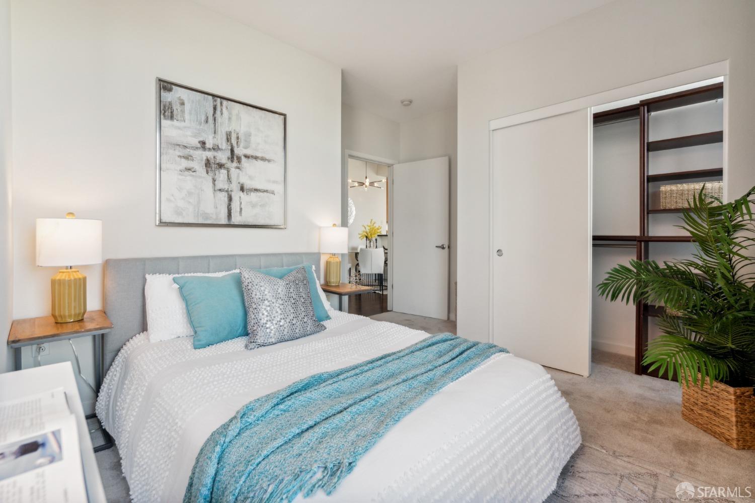 Detail Gallery Image 20 of 51 For 288 3rd St #201,  Oakland,  CA 94607 - 2 Beds | 2 Baths