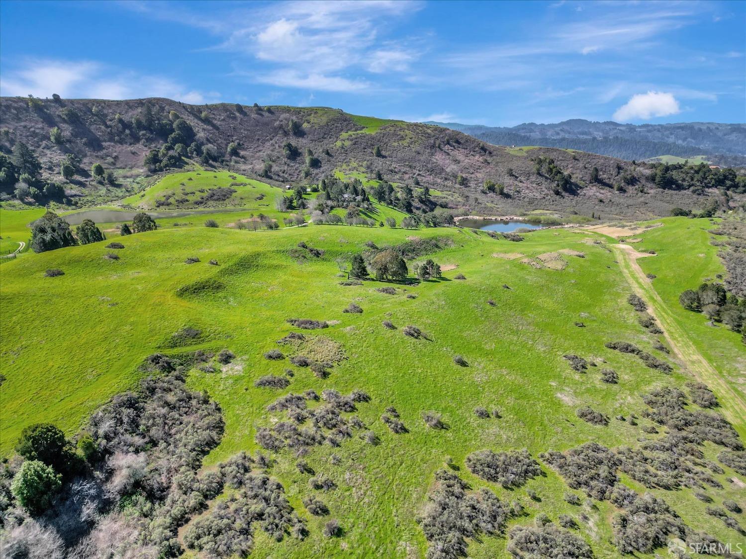 Skyline Boulevard, Redwood City, California image 22