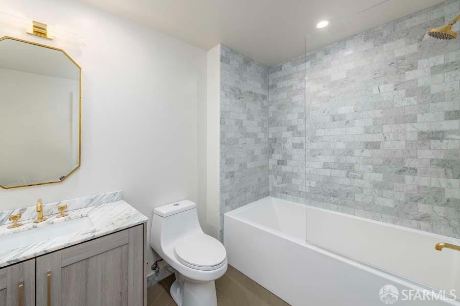 Detail Gallery Image 8 of 41 For 401 Harrison St 10e,  San Francisco,  CA 94105 - 1 Beds | 1 Baths