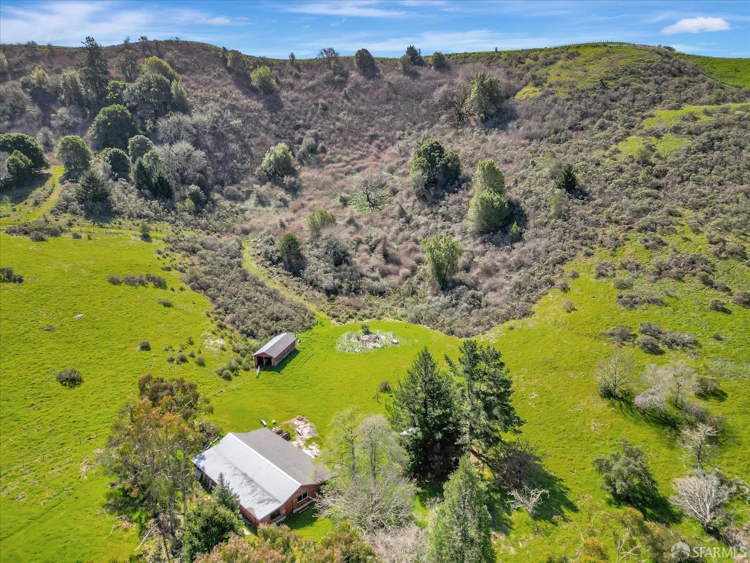 Skyline Boulevard, Redwood City, California image 17