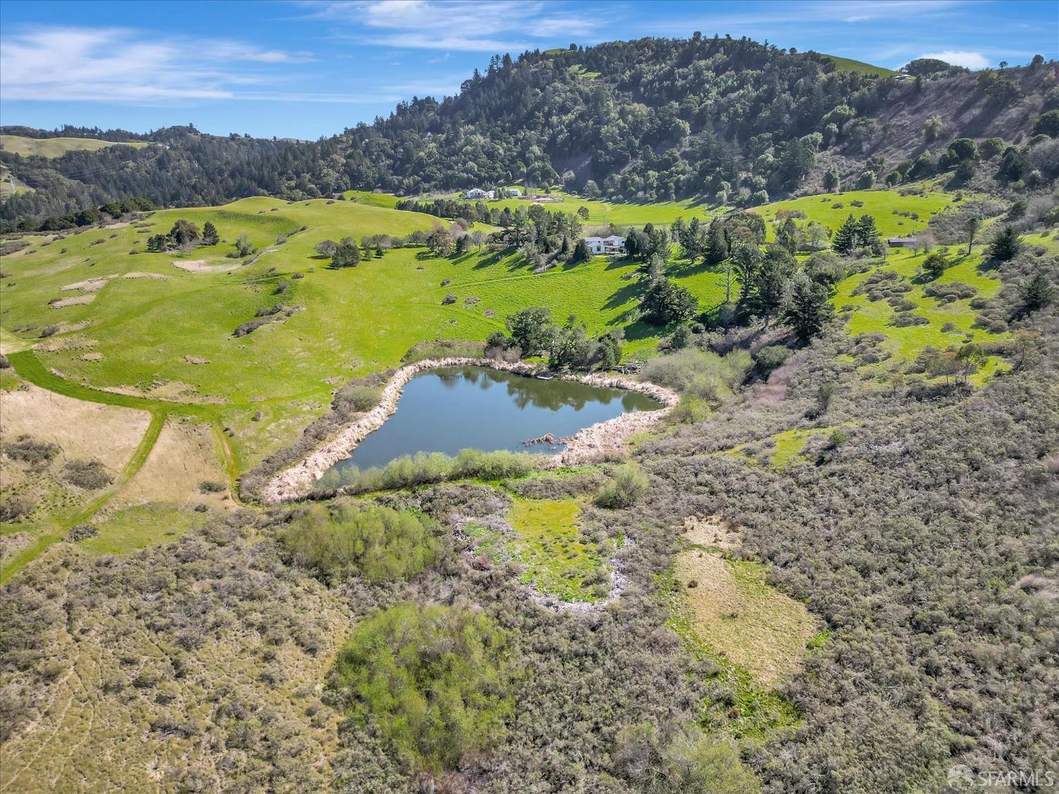 Skyline Boulevard, Redwood City, California image 5