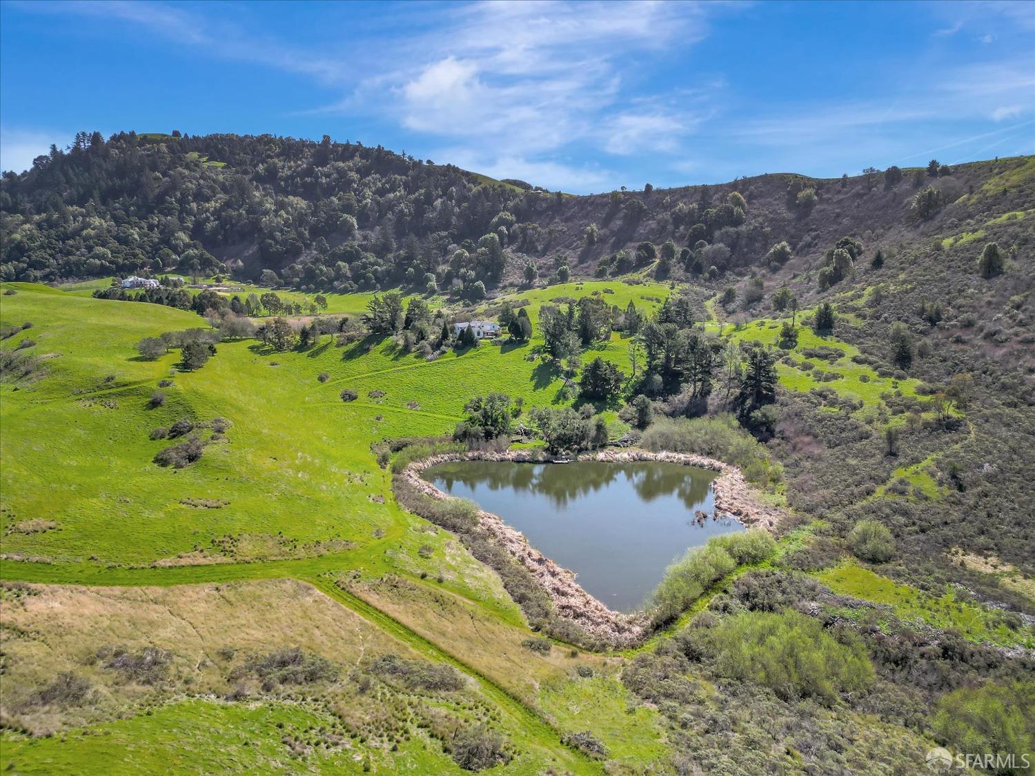 Skyline Boulevard, Redwood City, California image 7