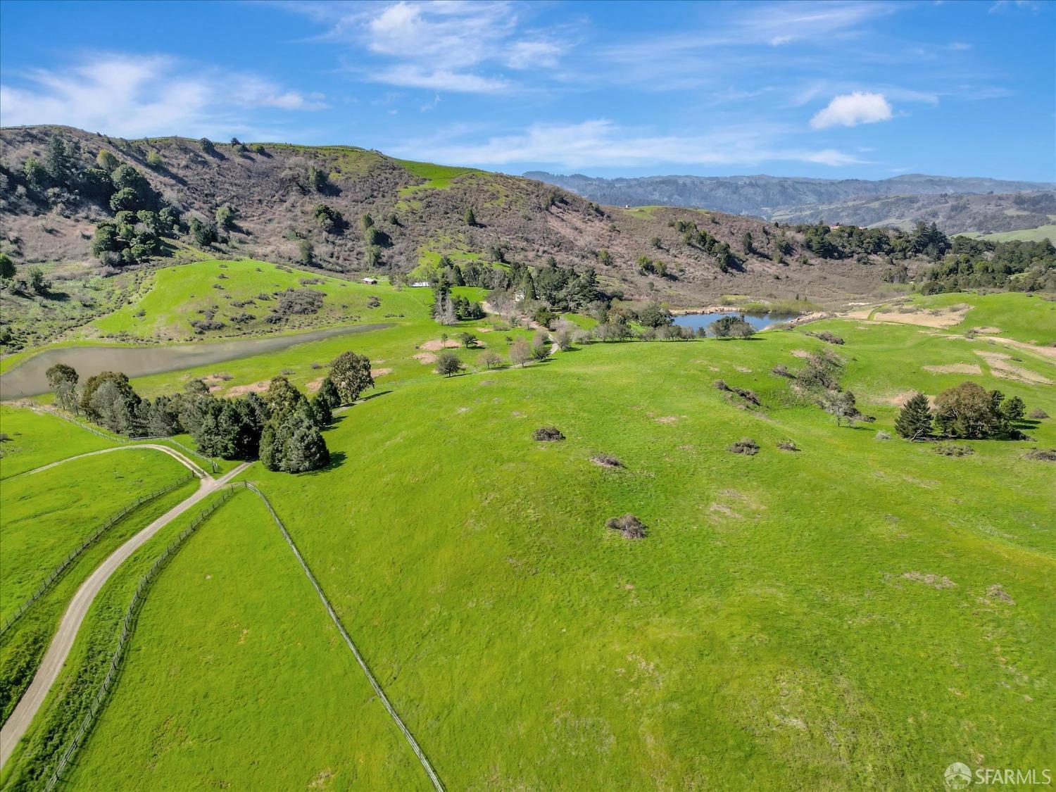 Skyline Boulevard, Redwood City, California image 21