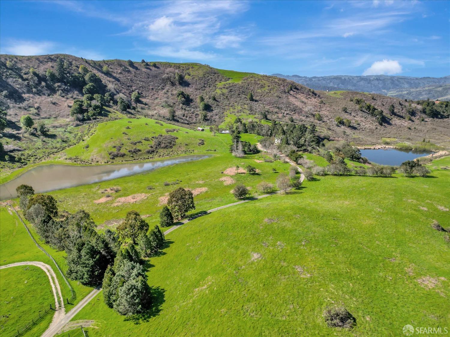 Skyline Boulevard, Redwood City, California image 20