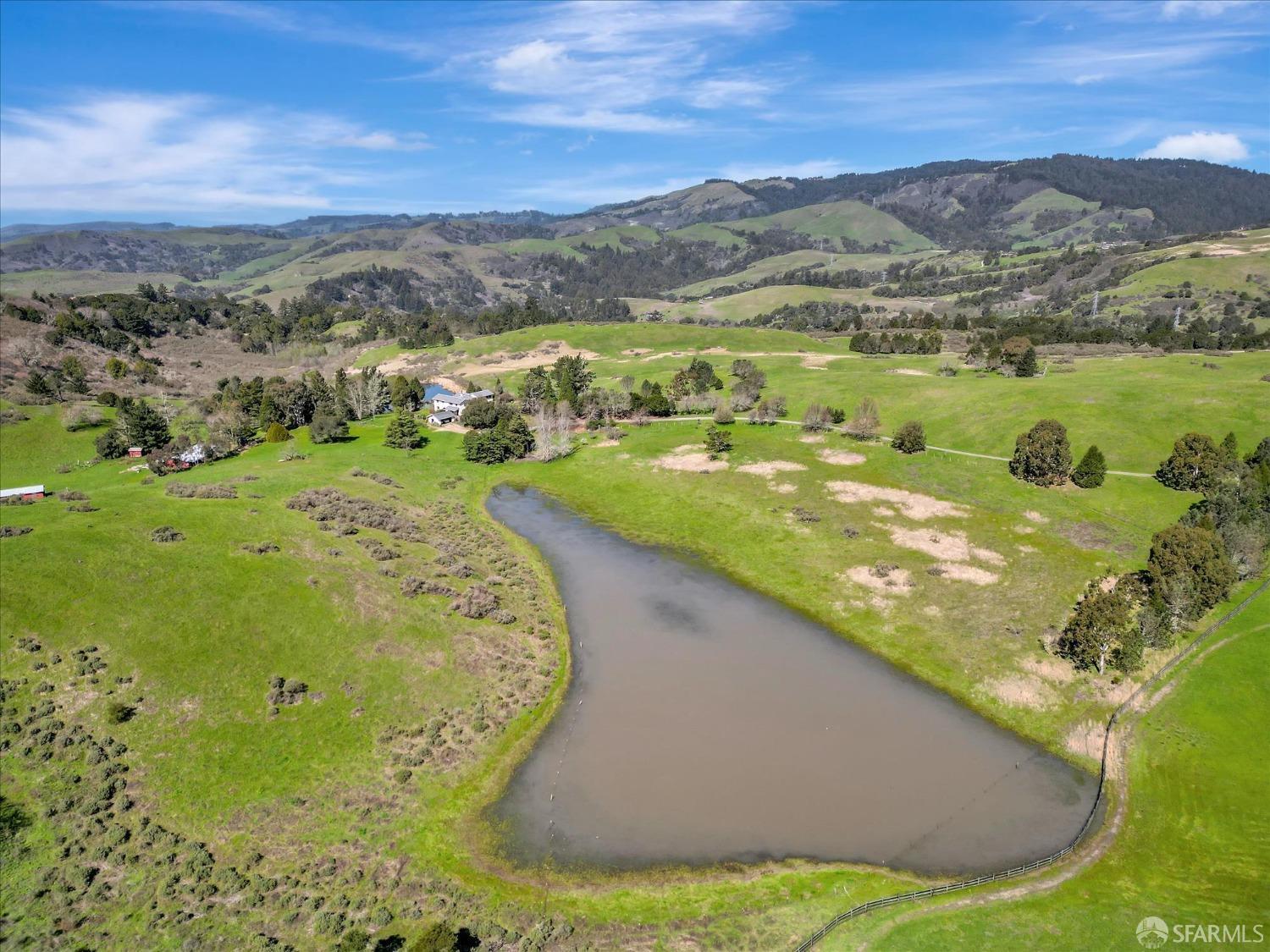 Skyline Boulevard, Redwood City, California image 24