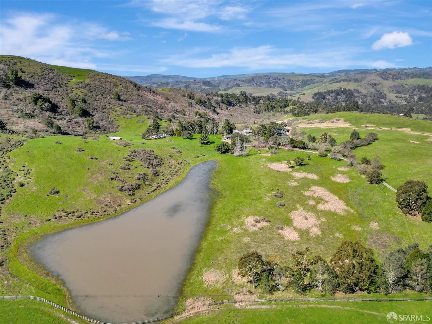 Skyline Boulevard, Redwood City, California image 23