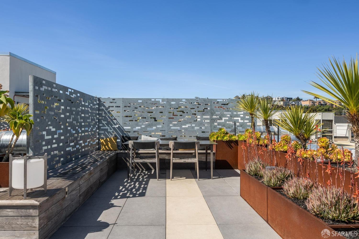 Detail Gallery Image 30 of 34 For 950 Tennessee St #111,  San Francisco,  CA 94107 - 2 Beds | 2 Baths