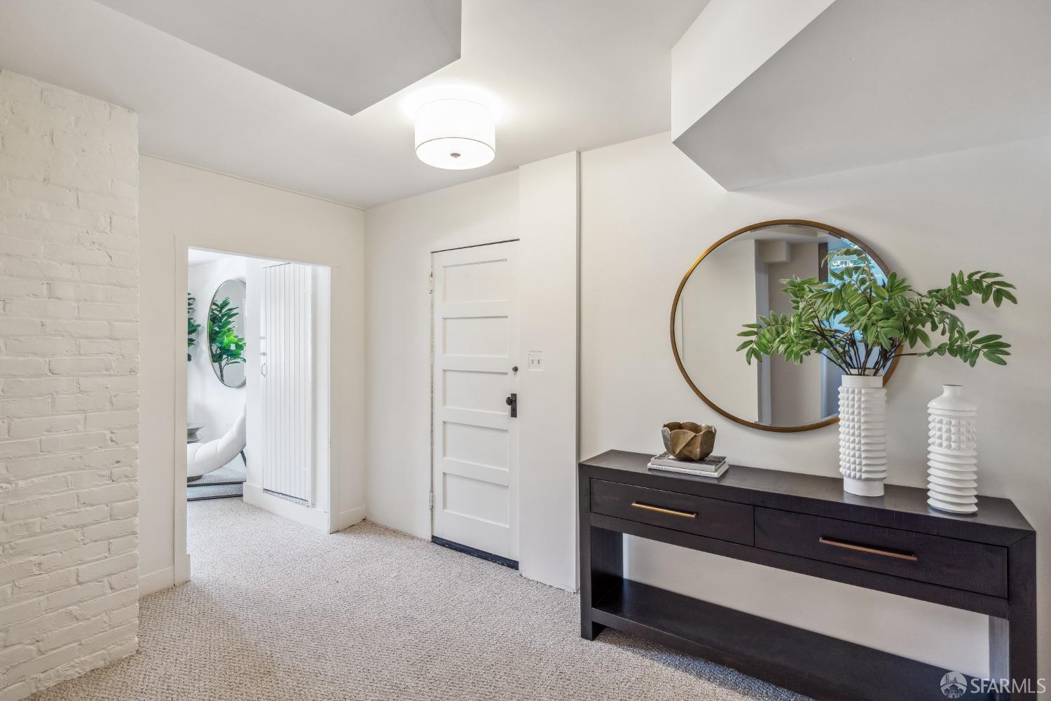 Detail Gallery Image 36 of 40 For 2721 Pierce St, San Francisco,  CA 94123 - 4 Beds | 2 Baths