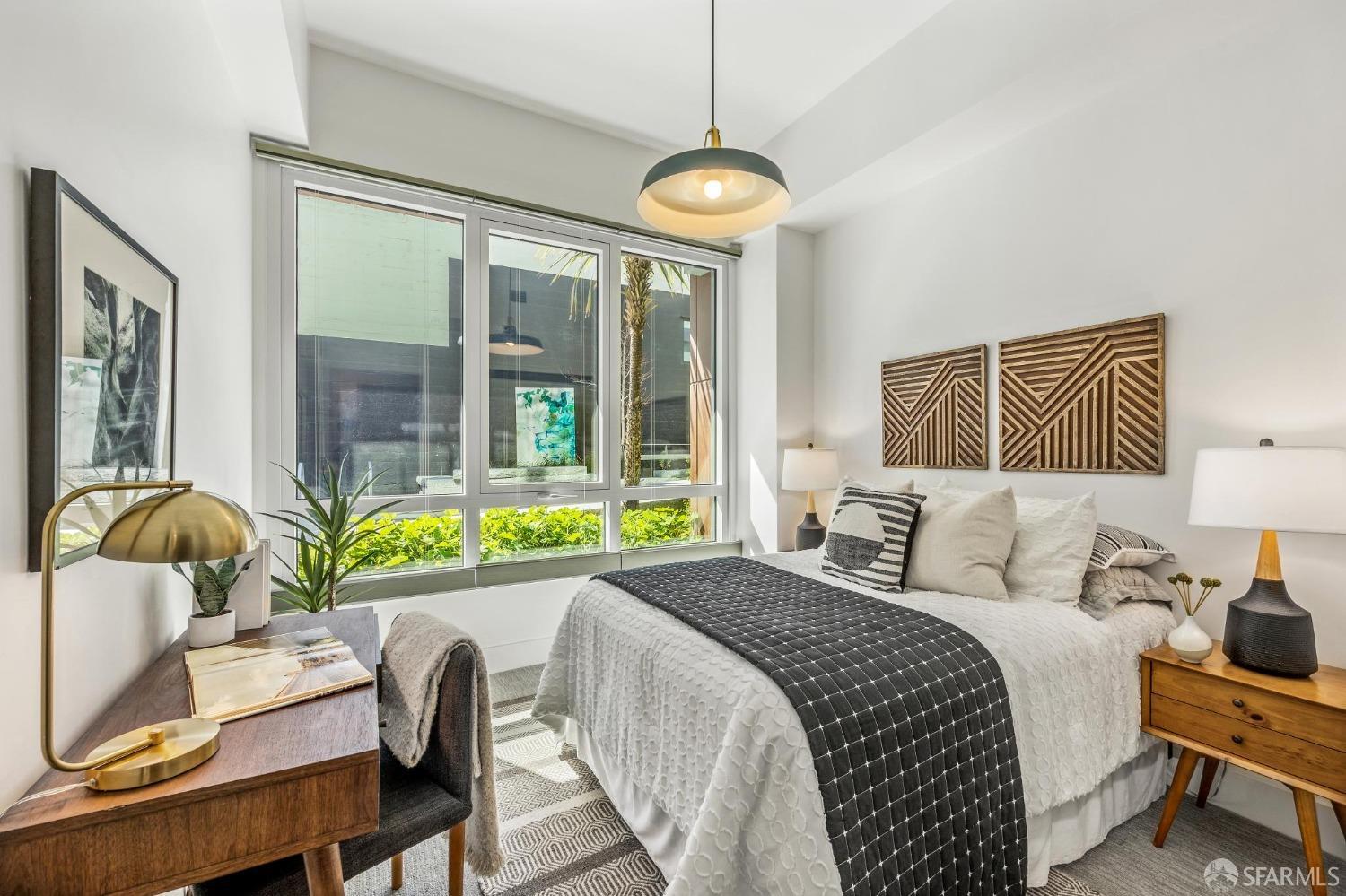 Detail Gallery Image 23 of 34 For 950 Tennessee St #111,  San Francisco,  CA 94107 - 2 Beds | 2 Baths