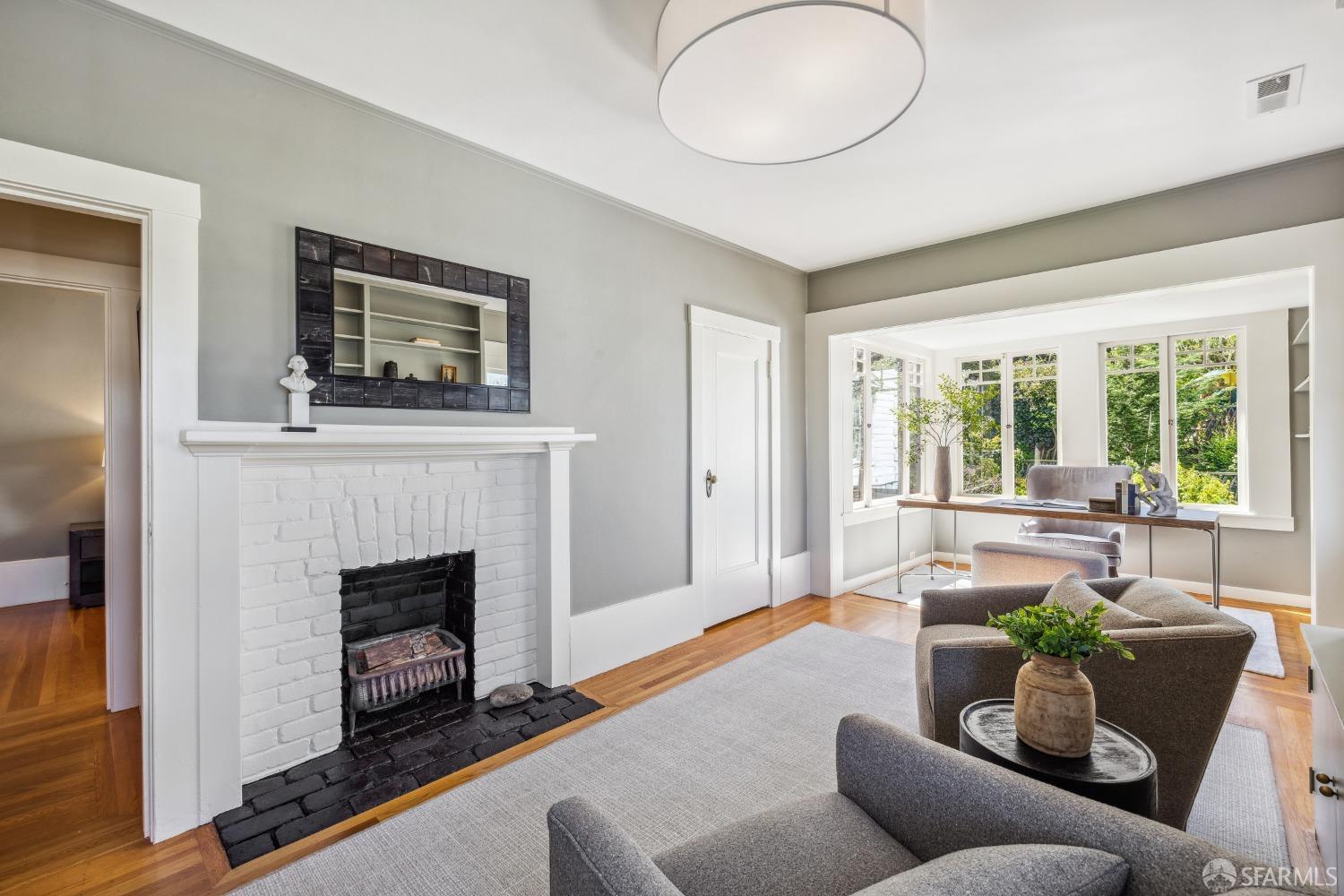 Detail Gallery Image 26 of 40 For 2721 Pierce St, San Francisco,  CA 94123 - 4 Beds | 2 Baths