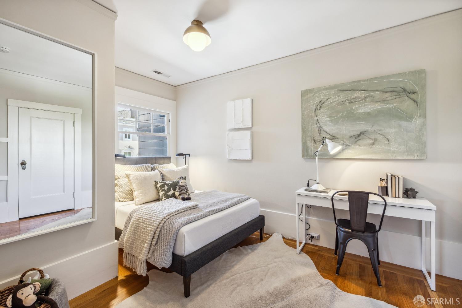 Detail Gallery Image 34 of 40 For 2721 Pierce St, San Francisco,  CA 94123 - 4 Beds | 2 Baths
