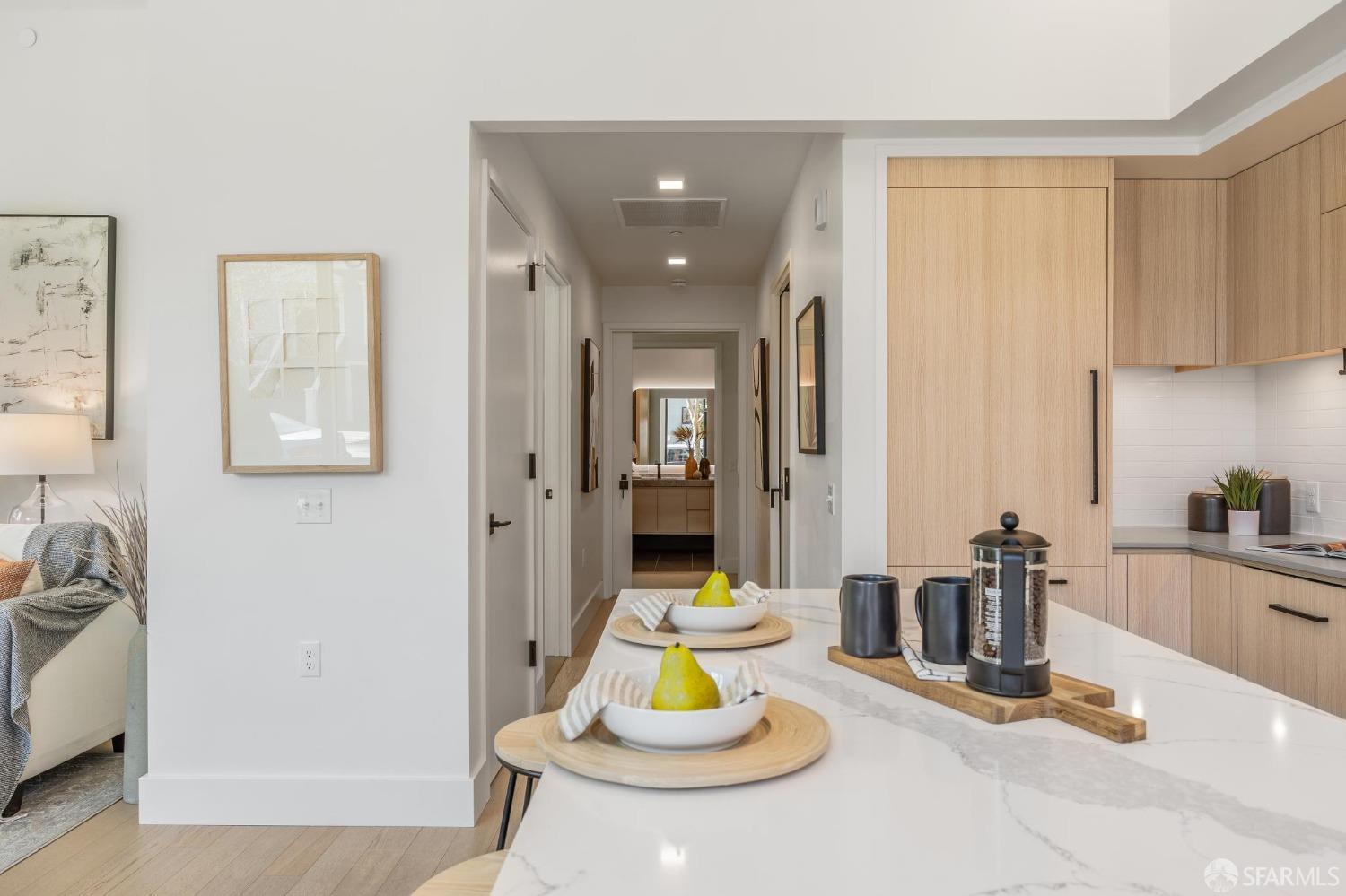 Detail Gallery Image 4 of 34 For 950 Tennessee St #111,  San Francisco,  CA 94107 - 2 Beds | 2 Baths