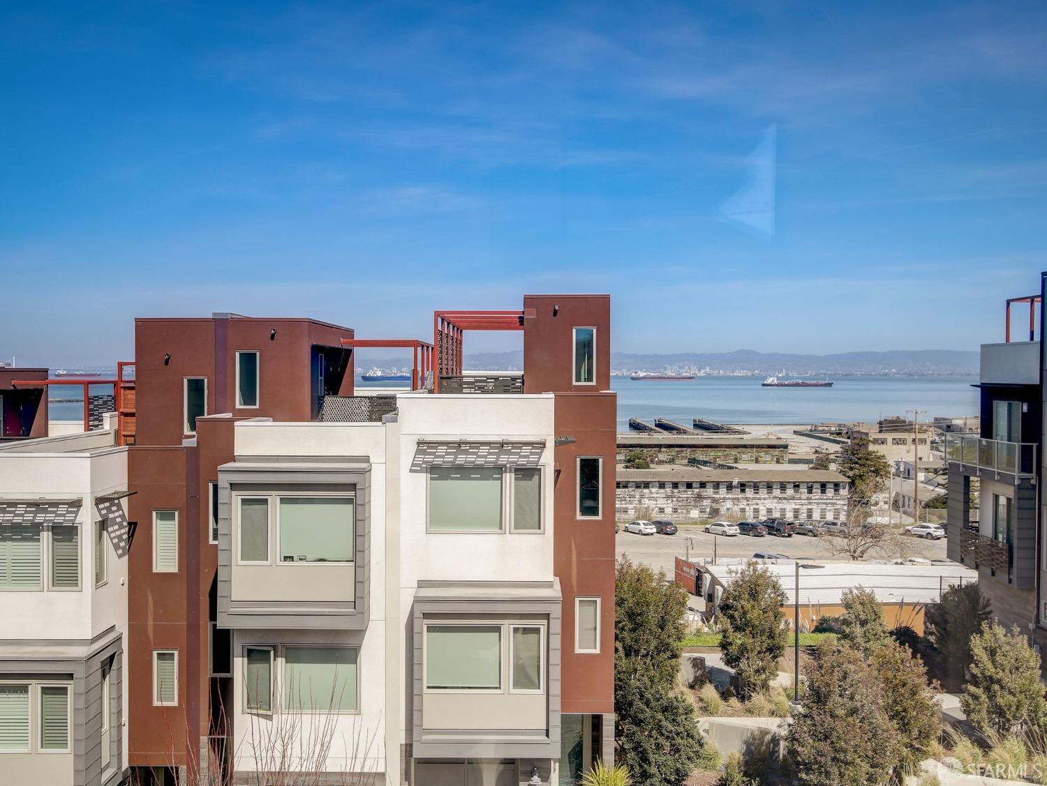 Detail Gallery Image 29 of 50 For 451 Donahue St #502,  San Francisco,  CA 94124 - 2 Beds | 2 Baths