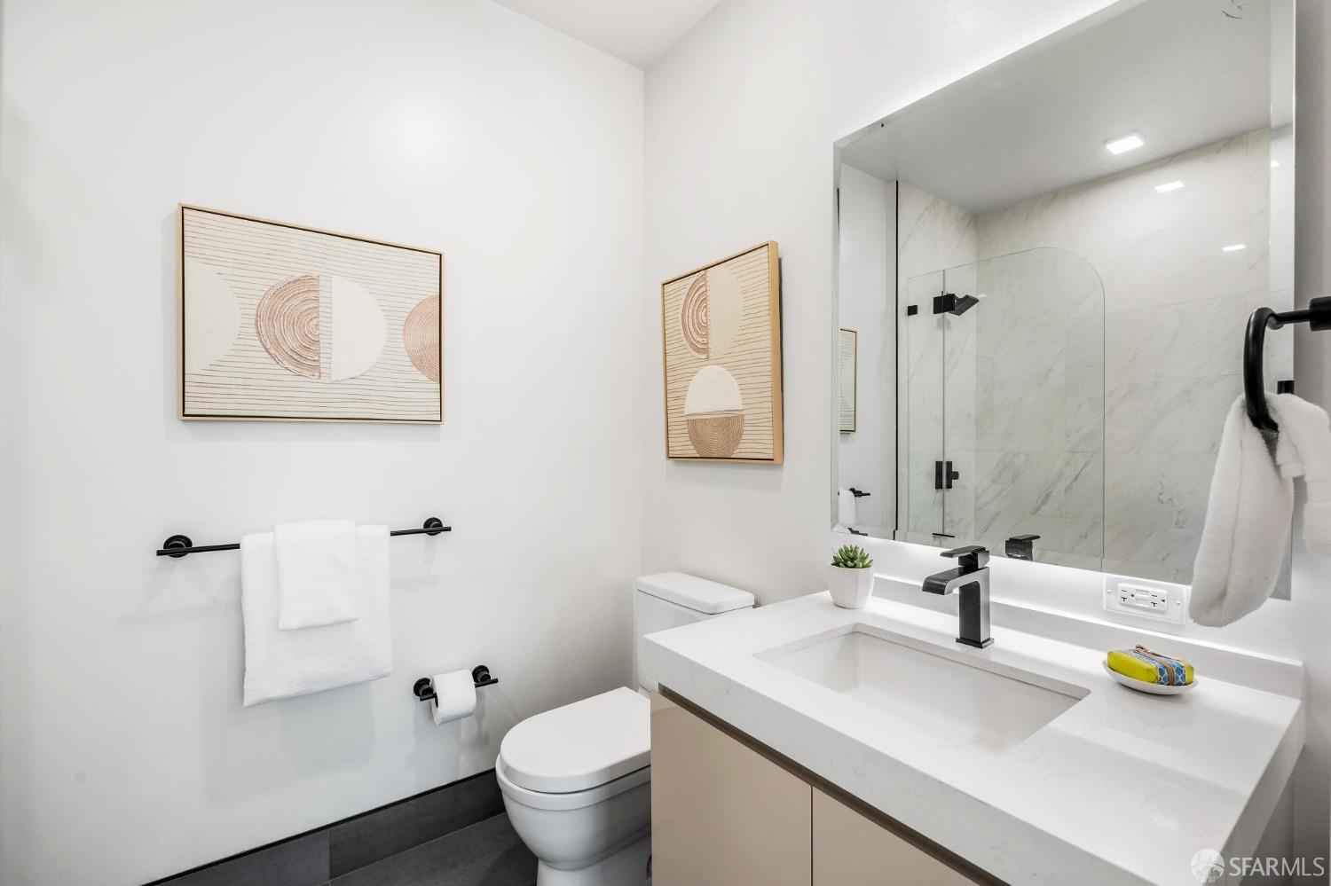 Detail Gallery Image 26 of 34 For 950 Tennessee St #111,  San Francisco,  CA 94107 - 2 Beds | 2 Baths