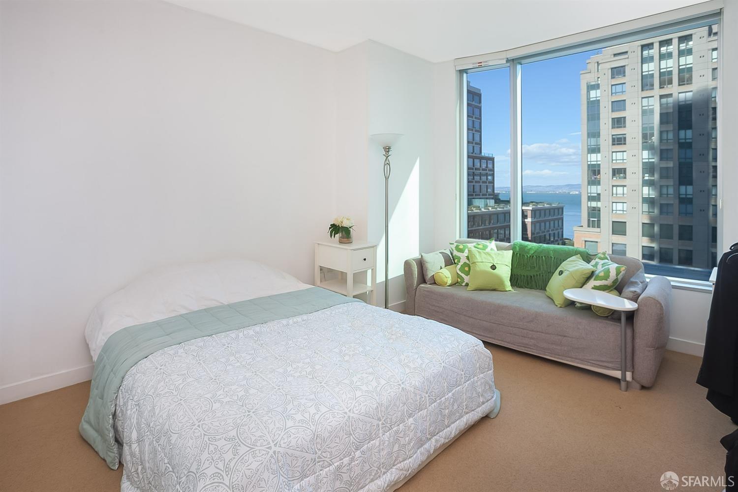 Detail Gallery Image 6 of 24 For 301 Main St 12d,  San Francisco,  CA 94105 - 2 Beds | 2 Baths