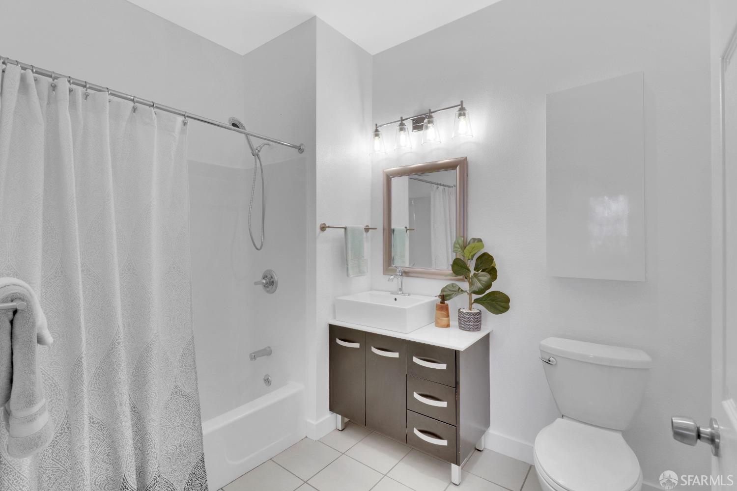 Detail Gallery Image 20 of 28 For 401 S Norfolk St #123,  San Mateo,  CA 94401 - 1 Beds | 1 Baths
