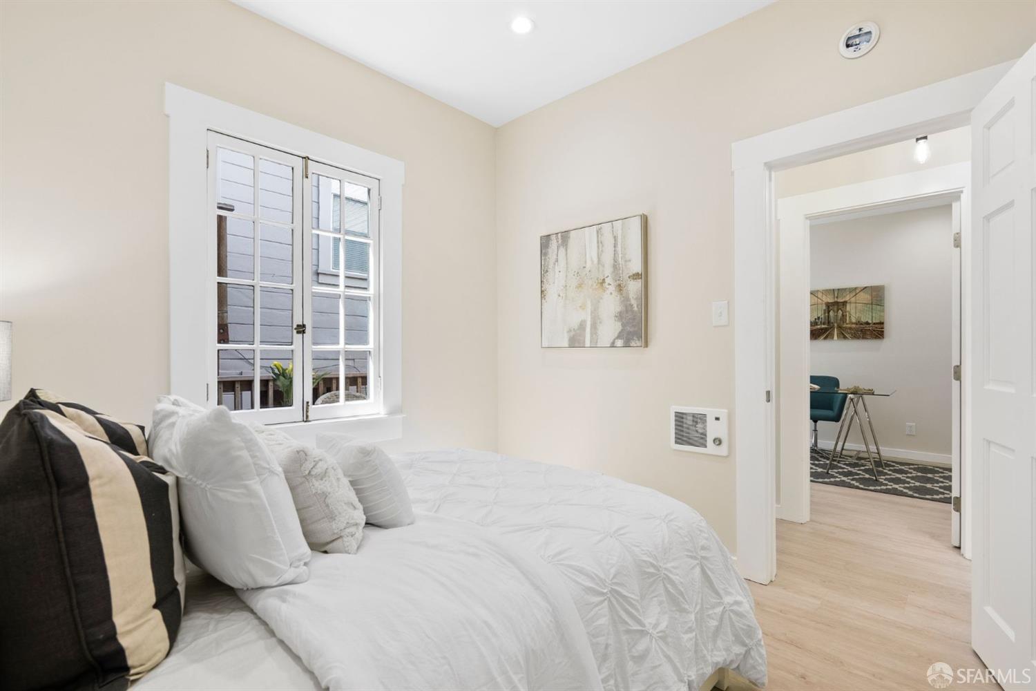 Detail Gallery Image 15 of 23 For 171 Lexington St, San Francisco,  CA 94110 - 2 Beds | 1 Baths