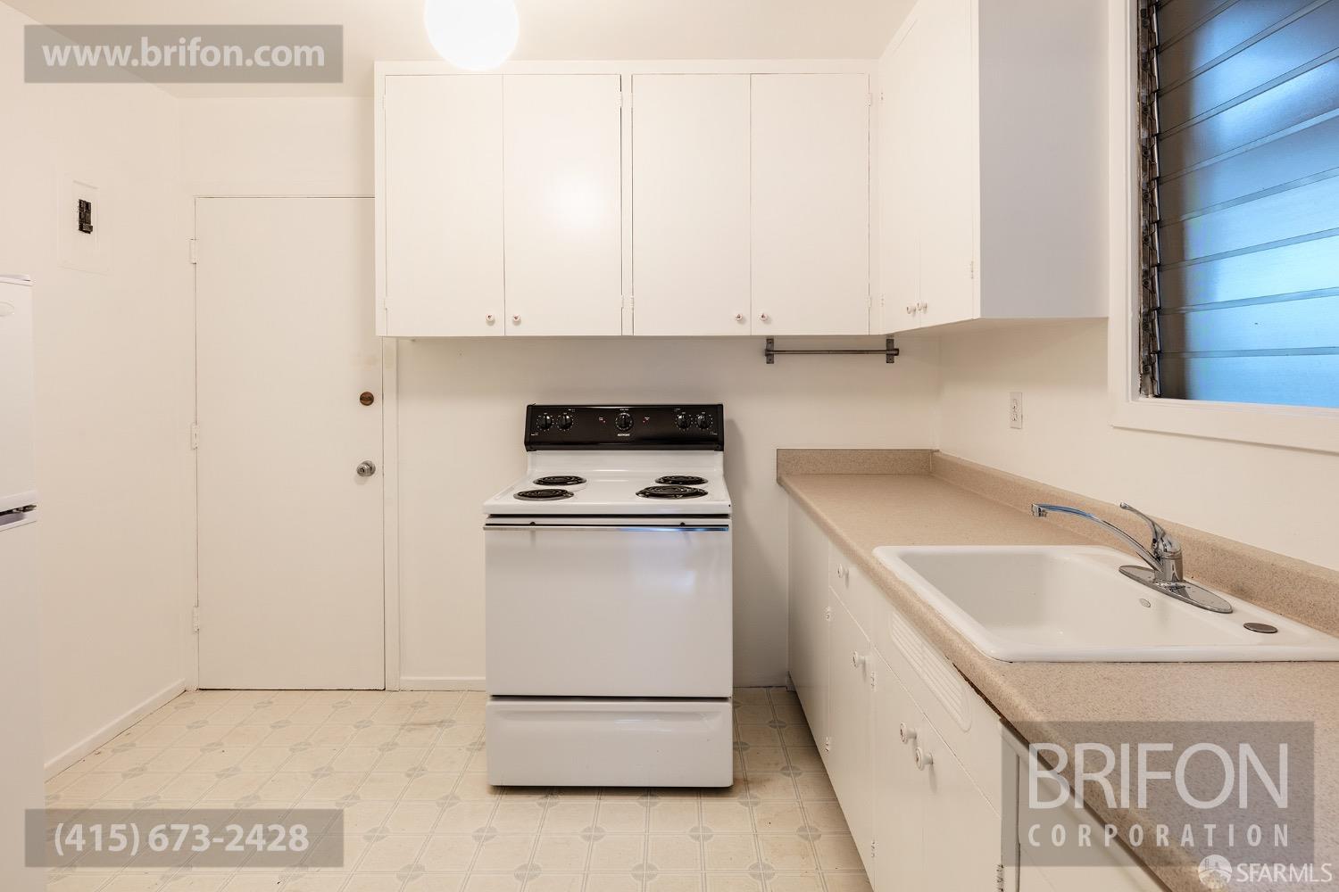 Detail Gallery Image 2 of 19 For 2215 Gough St #3,  San Francisco,  CA 94109 - 1 Beds | 1 Baths