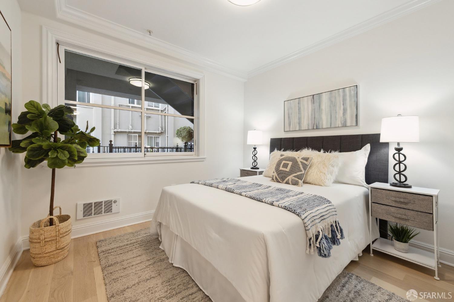 Detail Gallery Image 20 of 35 For 720 Stockton St #3,  San Francisco,  CA 94108 - 2 Beds | 2 Baths
