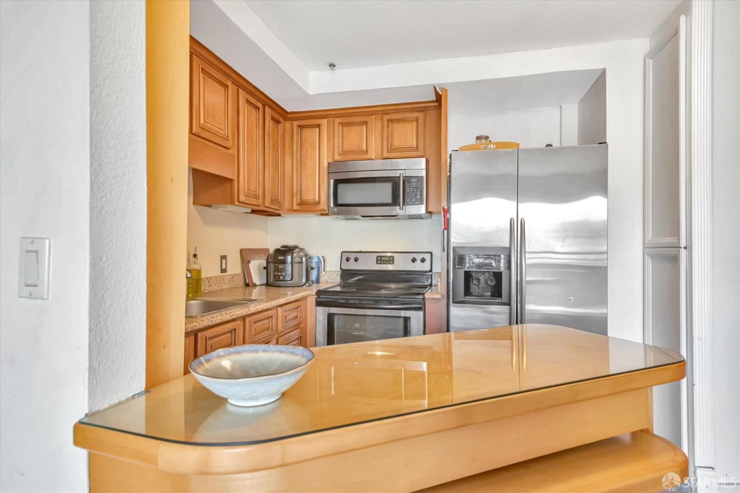 Detail Gallery Image 9 of 21 For 324 Catalpa St #314,  San Mateo,  CA 94401 - 0 Beds | 1 Baths