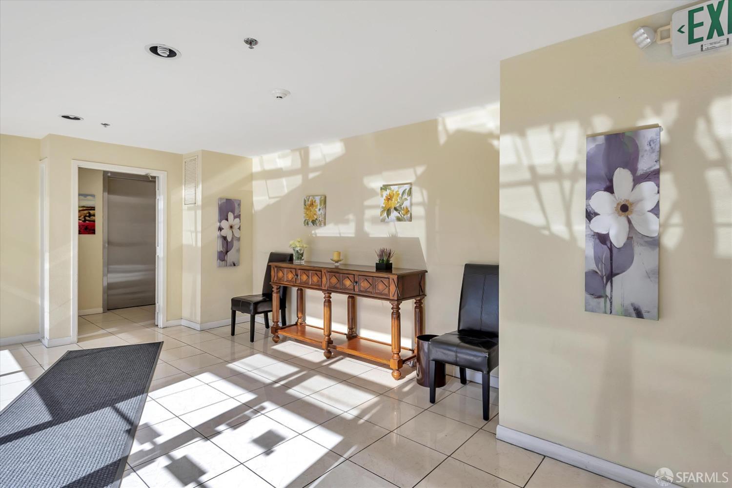 Detail Gallery Image 19 of 21 For 324 Catalpa St #314,  San Mateo,  CA 94401 - 0 Beds | 1 Baths