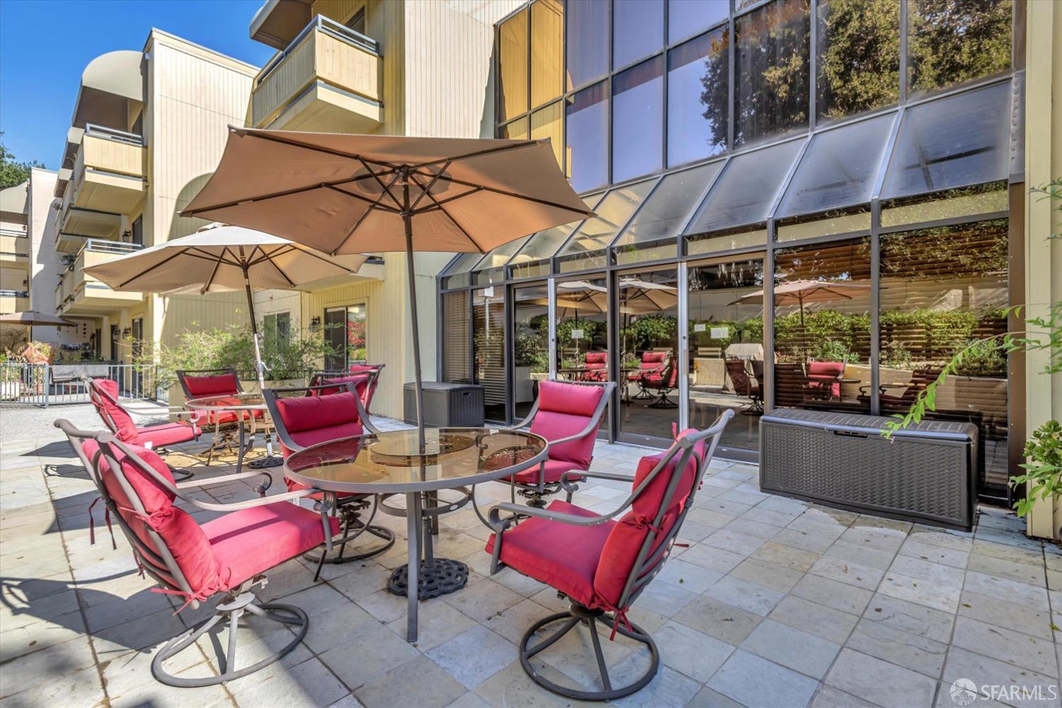 Detail Gallery Image 20 of 21 For 324 Catalpa St #314,  San Mateo,  CA 94401 - 0 Beds | 1 Baths
