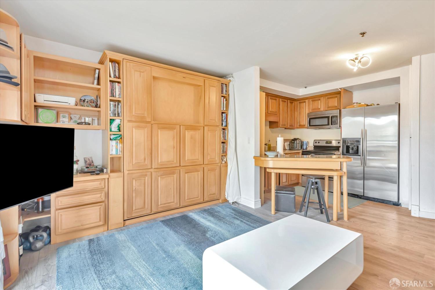 Detail Gallery Image 7 of 21 For 324 Catalpa St #314,  San Mateo,  CA 94401 - 0 Beds | 1 Baths