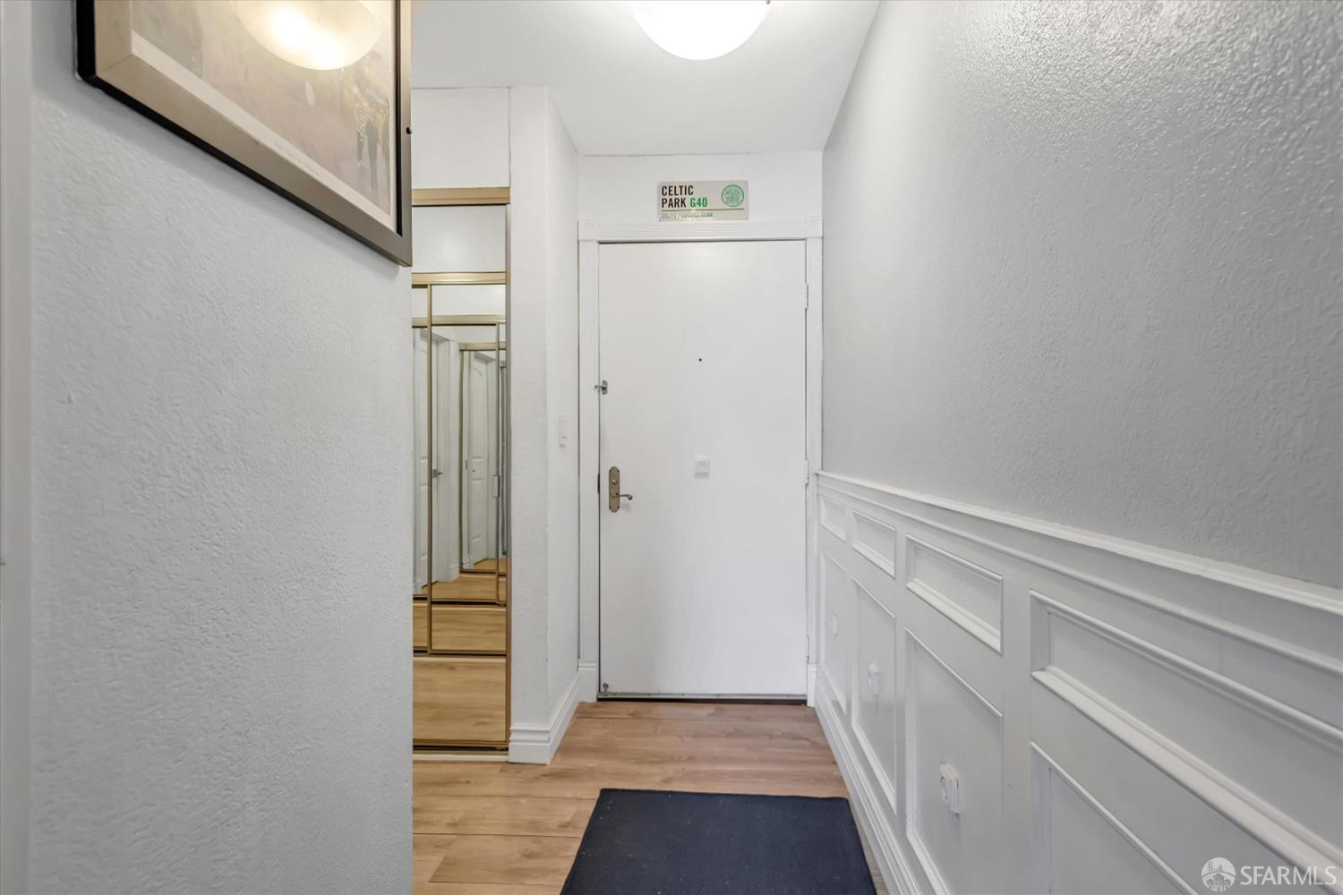 Detail Gallery Image 5 of 21 For 324 Catalpa St #314,  San Mateo,  CA 94401 - 0 Beds | 1 Baths