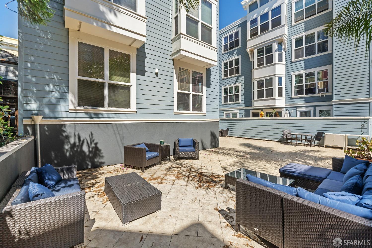 Detail Gallery Image 18 of 27 For 270 Valencia St #302,  San Francisco,  CA 94103 - 1 Beds | 1 Baths