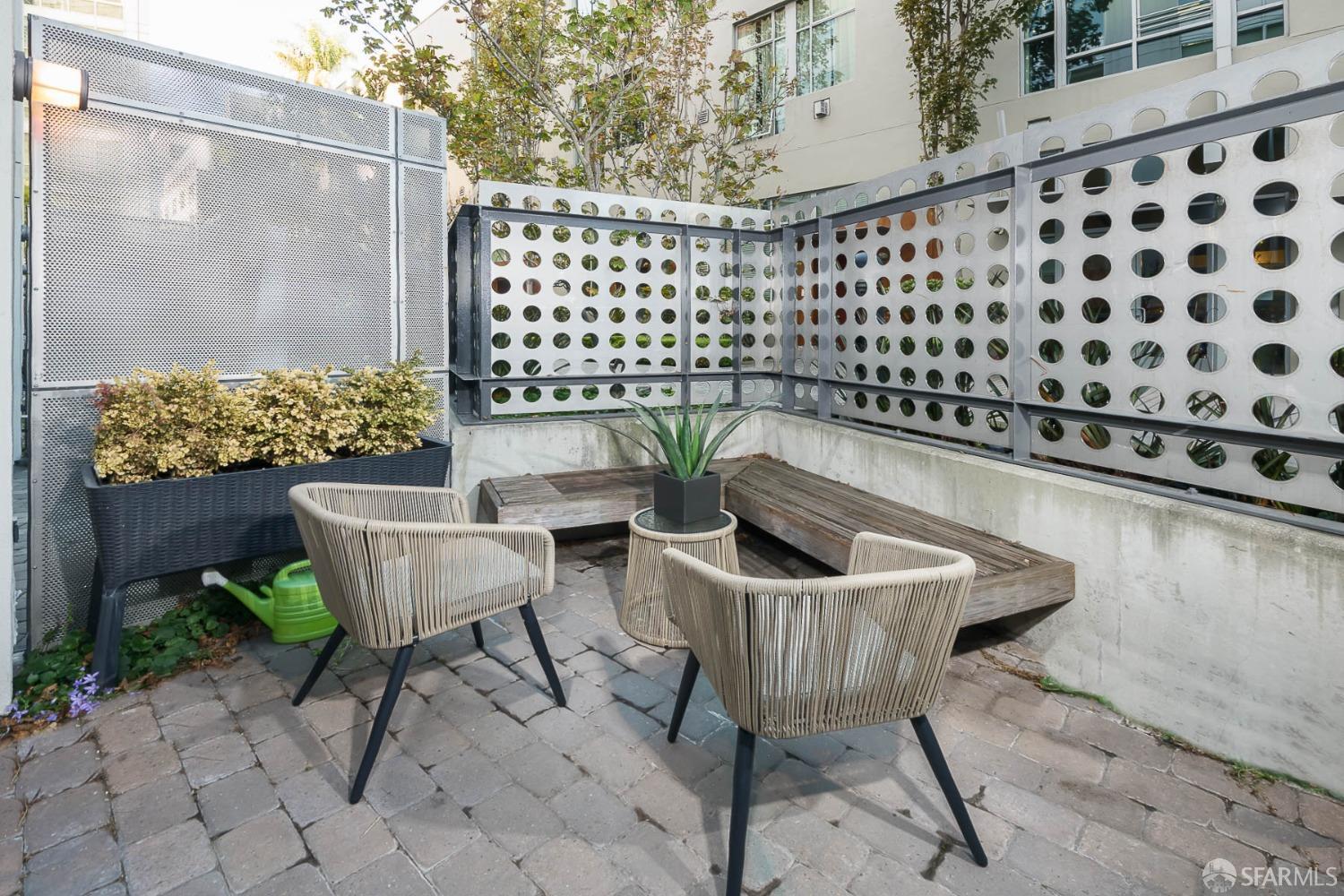 Detail Gallery Image 16 of 79 For 200 Brannan St #141,  San Francisco,  CA 94107 - 2 Beds | 2 Baths