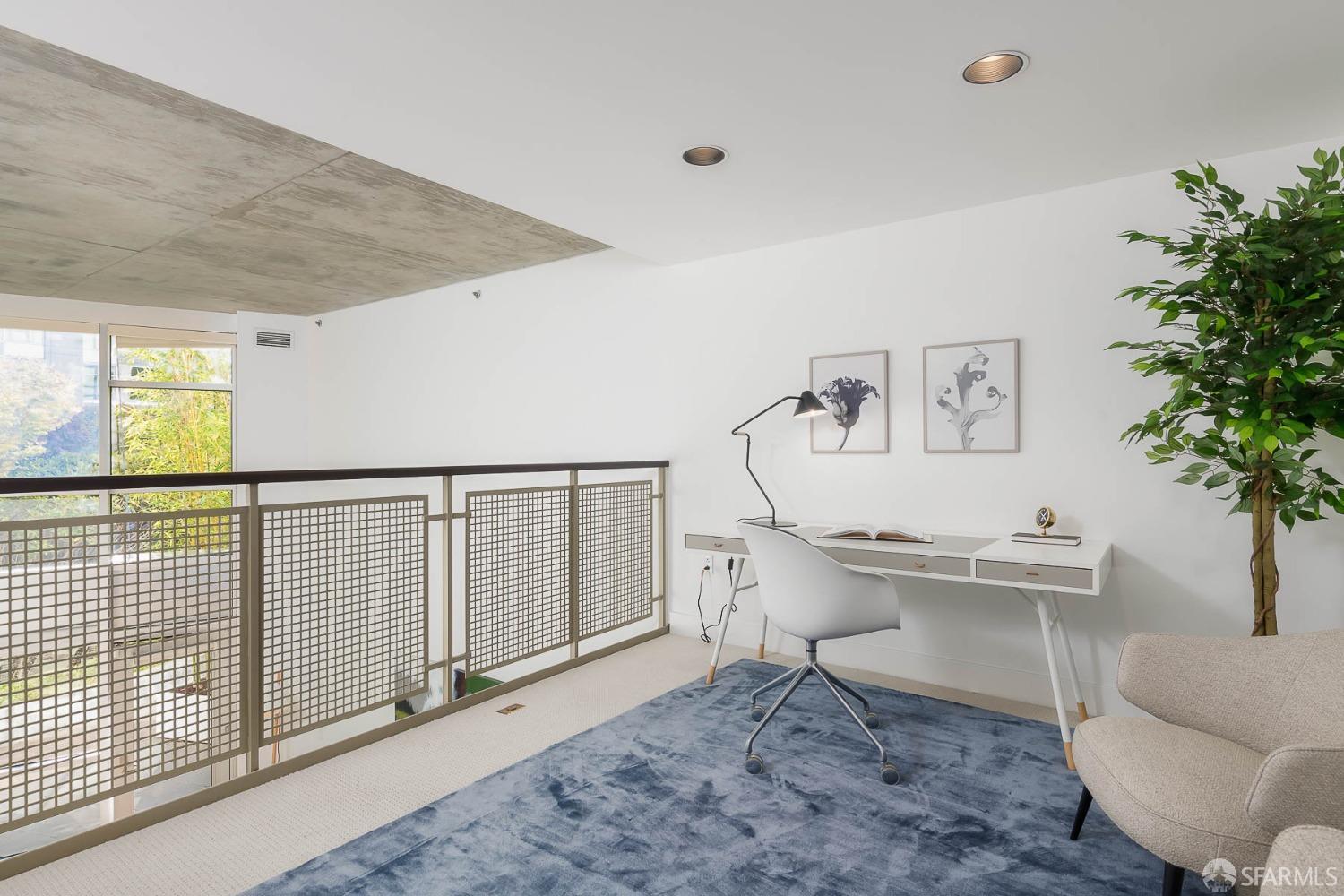Detail Gallery Image 13 of 79 For 200 Brannan St #141,  San Francisco,  CA 94107 - 2 Beds | 2 Baths