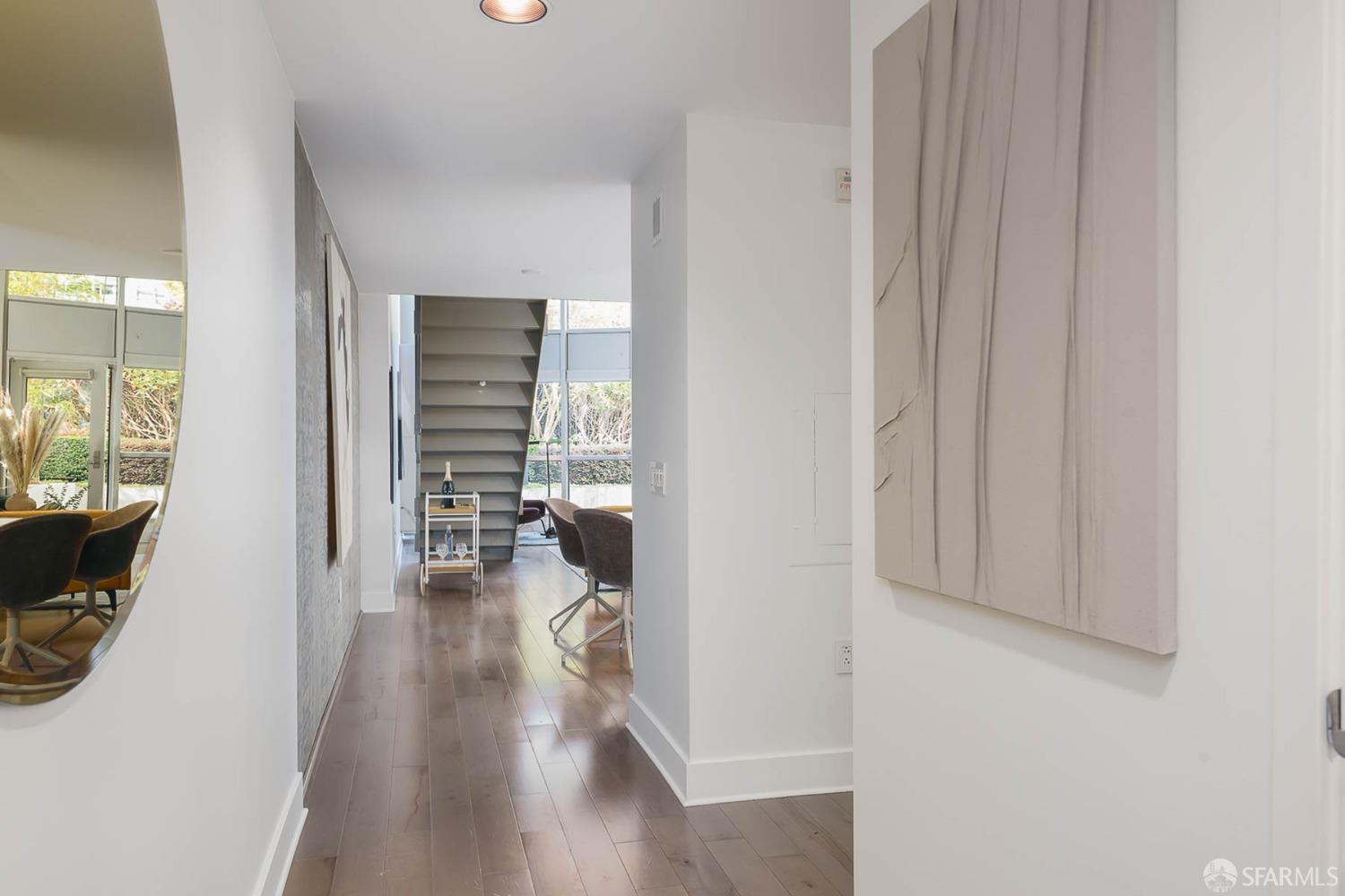 Detail Gallery Image 18 of 79 For 200 Brannan St #141,  San Francisco,  CA 94107 - 2 Beds | 2 Baths
