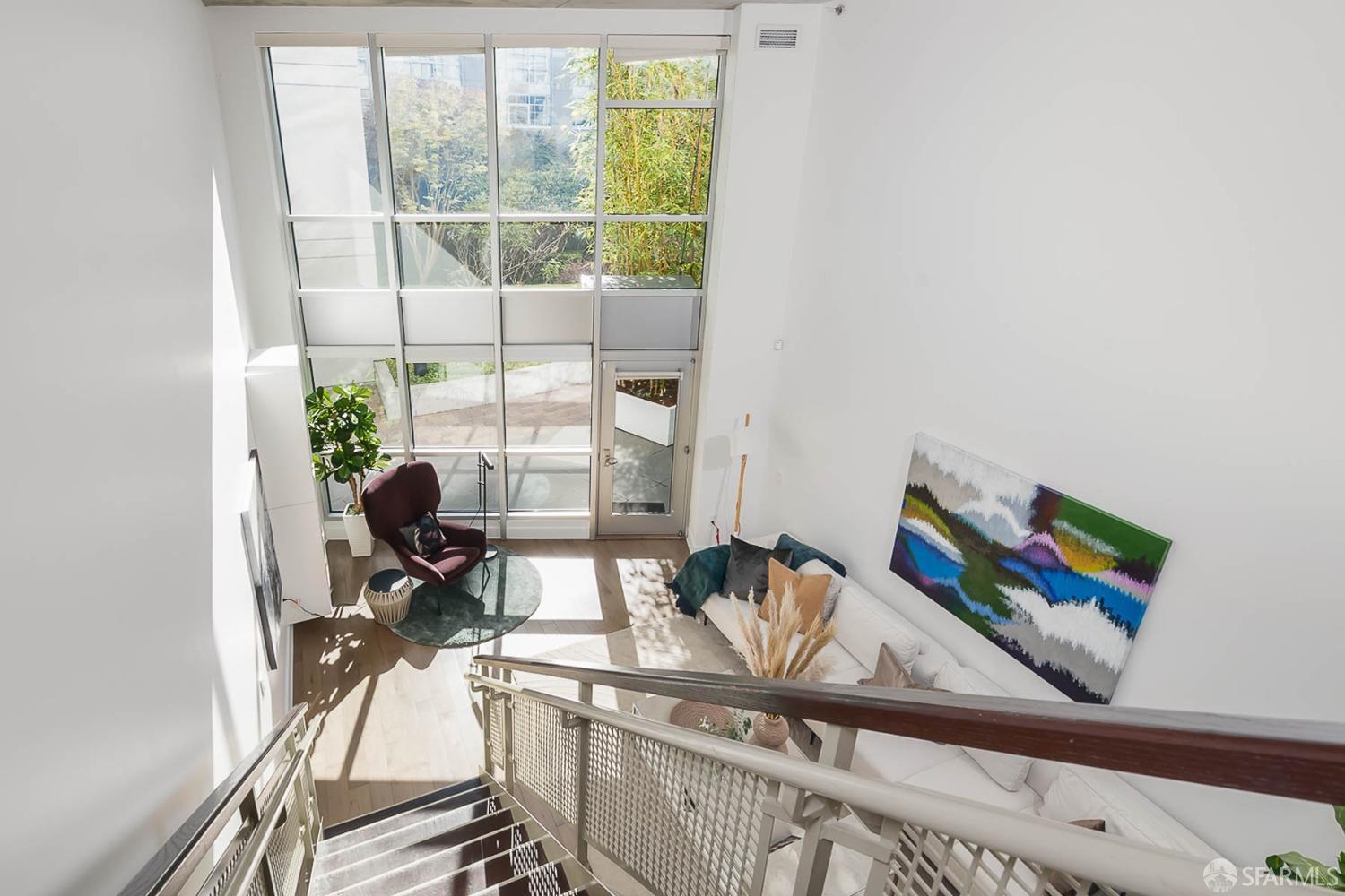 Detail Gallery Image 11 of 79 For 200 Brannan St #141,  San Francisco,  CA 94107 - 2 Beds | 2 Baths