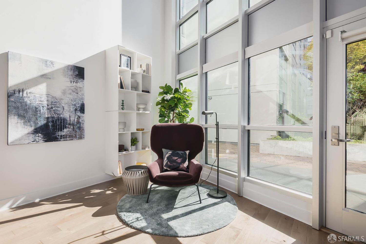Detail Gallery Image 6 of 79 For 200 Brannan St #141,  San Francisco,  CA 94107 - 2 Beds | 2 Baths