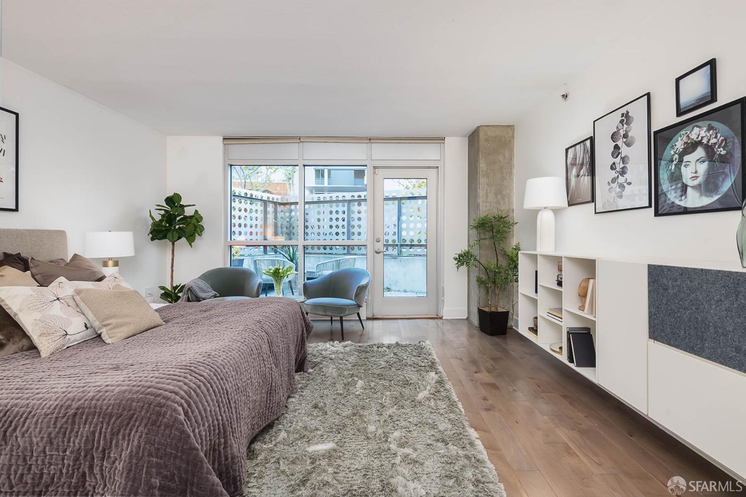 Detail Gallery Image 15 of 79 For 200 Brannan St #141,  San Francisco,  CA 94107 - 2 Beds | 2 Baths
