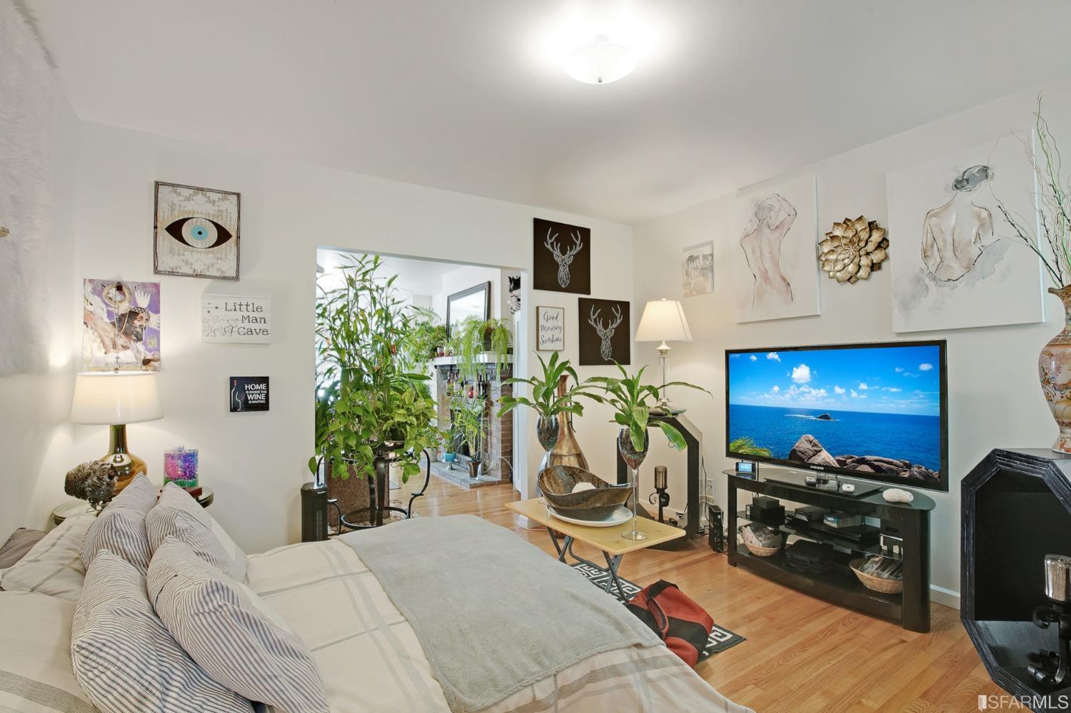 Detail Gallery Image 9 of 17 For 5358 Mission St, San Francisco,  CA 94112 - – Beds | – Baths