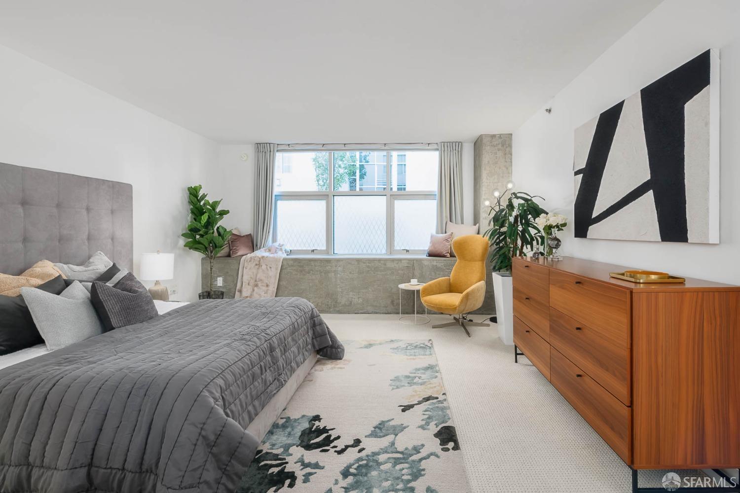 Detail Gallery Image 22 of 79 For 200 Brannan St #141,  San Francisco,  CA 94107 - 2 Beds | 2 Baths