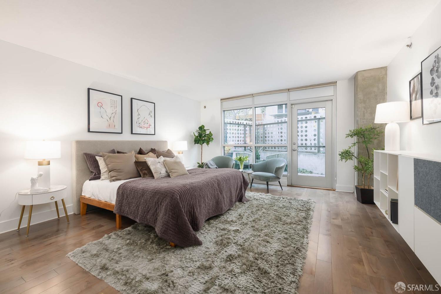Detail Gallery Image 29 of 79 For 200 Brannan St #141,  San Francisco,  CA 94107 - 2 Beds | 2 Baths