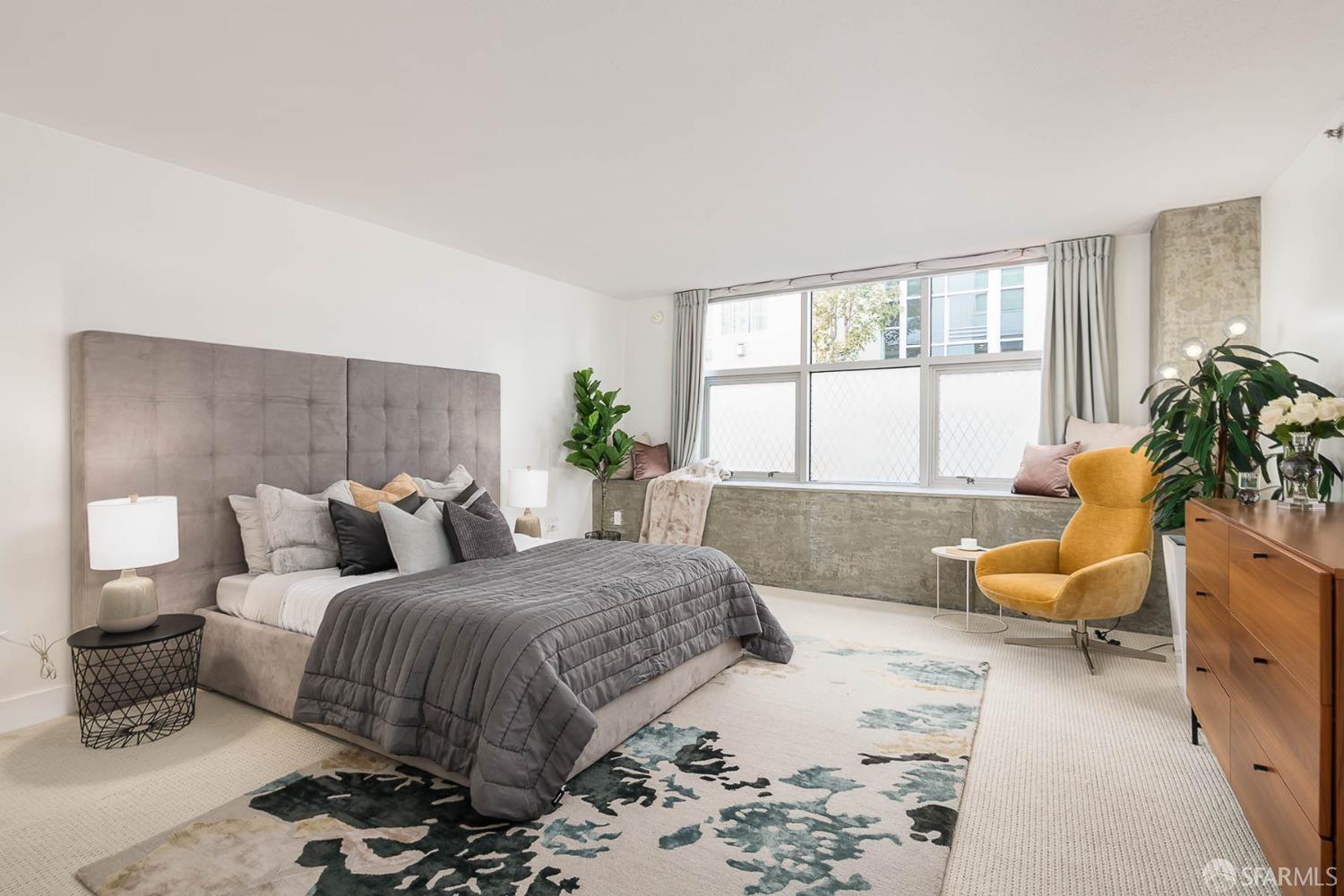 Detail Gallery Image 26 of 79 For 200 Brannan St #141,  San Francisco,  CA 94107 - 2 Beds | 2 Baths