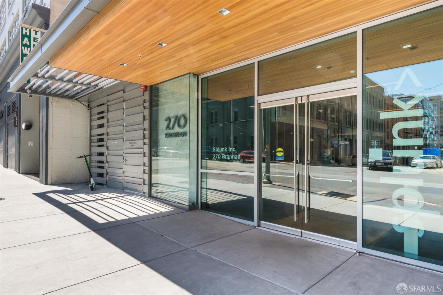 Detail Gallery Image 59 of 79 For 200 Brannan St #141,  San Francisco,  CA 94107 - 2 Beds | 2 Baths
