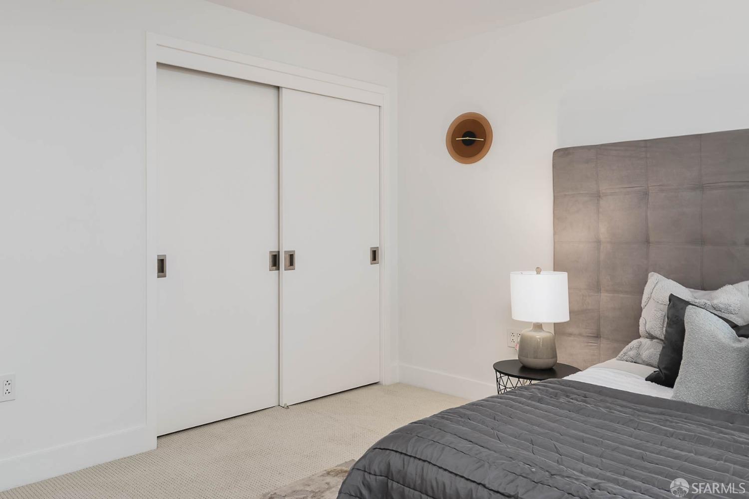 Detail Gallery Image 23 of 79 For 200 Brannan St #141,  San Francisco,  CA 94107 - 2 Beds | 2 Baths