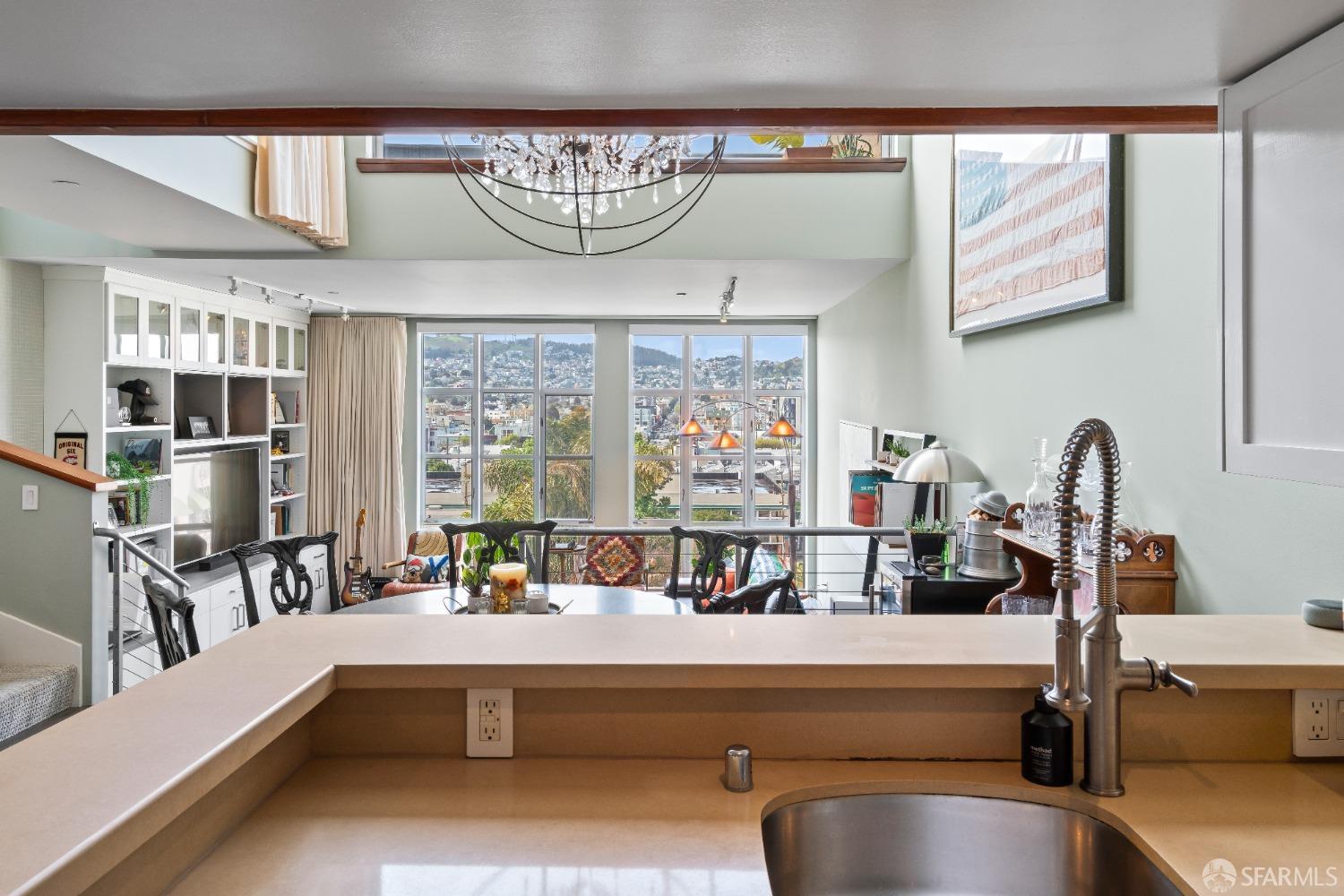 Detail Gallery Image 16 of 42 For 1800 Bryant St #315,  San Francisco,  CA 94110 - 1 Beds | 2 Baths
