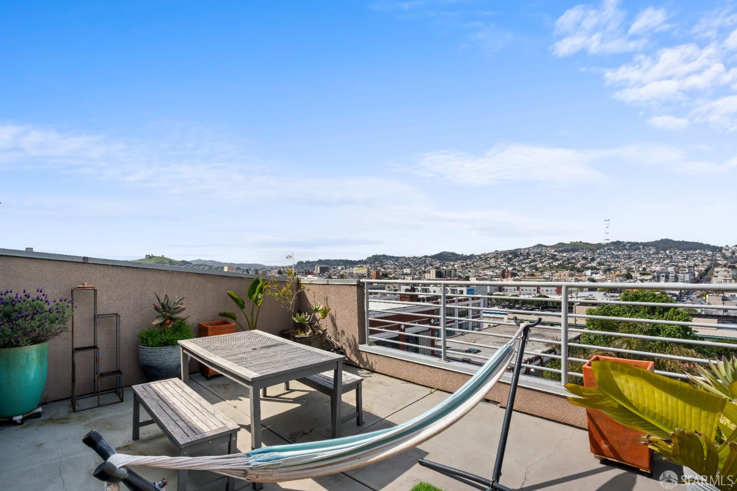 Detail Gallery Image 15 of 42 For 1800 Bryant St #315,  San Francisco,  CA 94110 - 1 Beds | 2 Baths