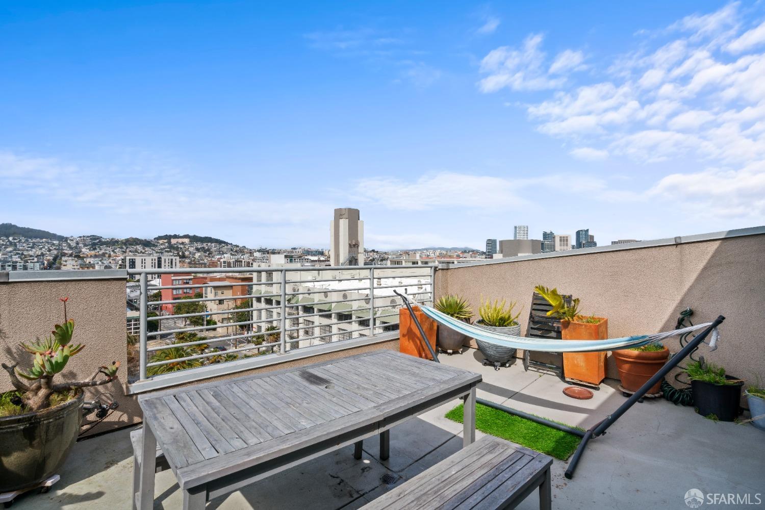 Detail Gallery Image 12 of 42 For 1800 Bryant St #315,  San Francisco,  CA 94110 - 1 Beds | 2 Baths