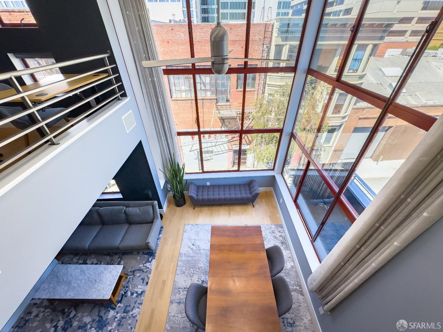 Detail Gallery Image 2 of 47 For 1025 Minna St #6,  San Francisco,  CA 94103 - 1 Beds | 1/1 Baths